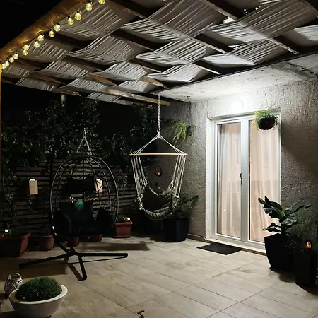 Apartmán Ani