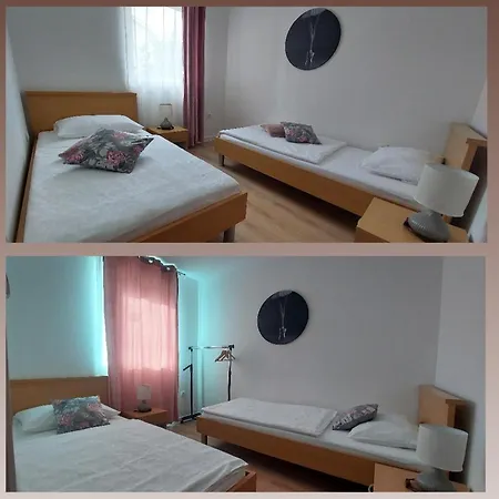Ani Apartament