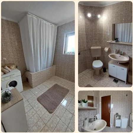 Ani Apartament *