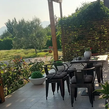 Ani Apartament *