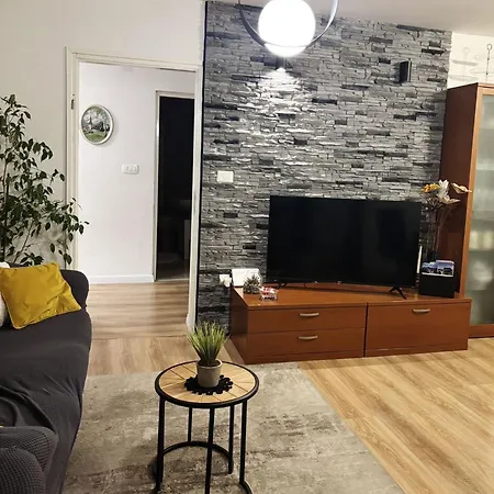 Ani Apartament Lovreć