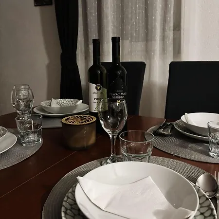 Apartament Ani Lovreć