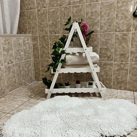 Appartamento Ani *